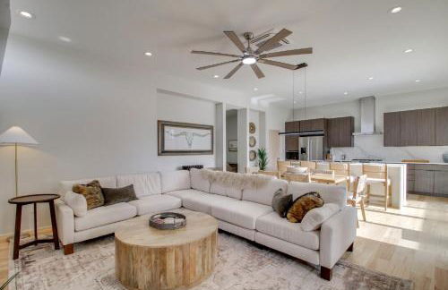 Near Old Town and ABQ BioPark Modern Townhome! - Foto 6