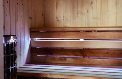 Apartamenty Wilga - spokojne miejsce z całorocznym zewnętrznym wspólnym jacuzzi, sauną i letnim basenem - Foto 9