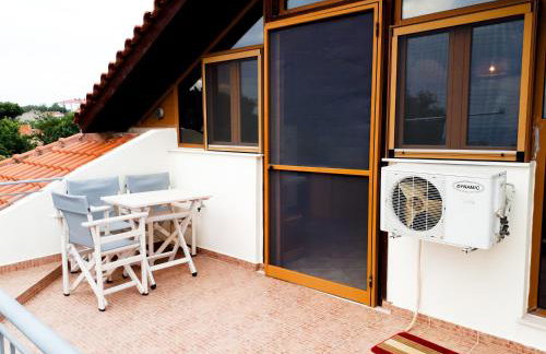 Live in Lemnos Attic Apartment - Foto 15