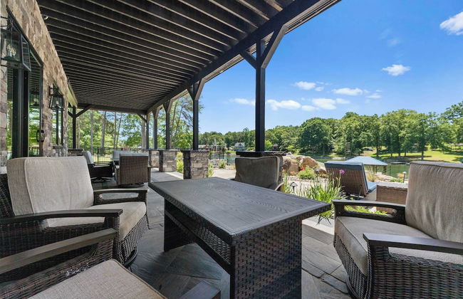 The Lodges Avantstay Lakefront, Sleeps 66 Pools, Docks, Theaters, Views - Foto 58