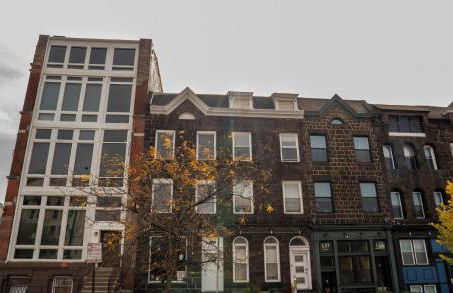 Huge Downtown Baltimore home with parking - Foto 34