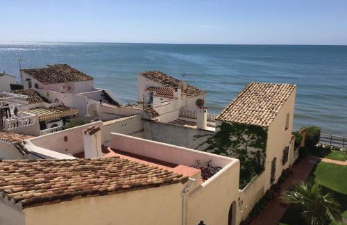 Casa Cachita - En 1ª línea de playa con maravillosas vistas - Photo 85
