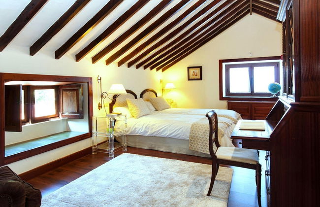 Villa Mansion Bandama With Pool in Santa Brigida - Foto 2