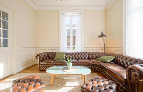 Le Manoir Ducey - Mont-Saint-Michel - Foto 53