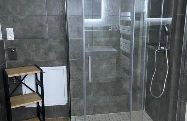 Ferienwohnung zur alten Tischlerei - Foto 5