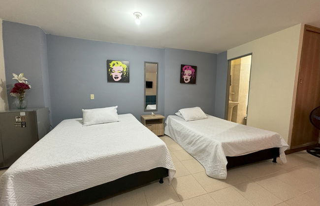 Edificio Tamaiti - Photo 10