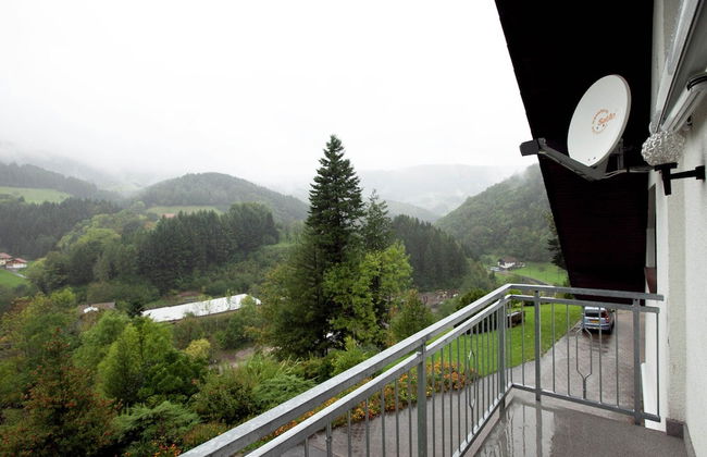 Modern Apartment in Bad Peterstal-griesbach With Vineyards - Foto 30