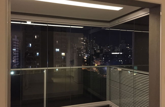 VN Turiassu Studio 805 - Foto 15