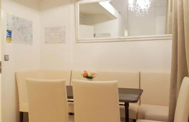 GASTEIN by ROCKCHAIR Apartments l SUPERHOST Status l 2 Bedrooms Boxspringbeds 1,5 Bathrooms - Cozy Family & Business Flair welcomes you! - Foto 19