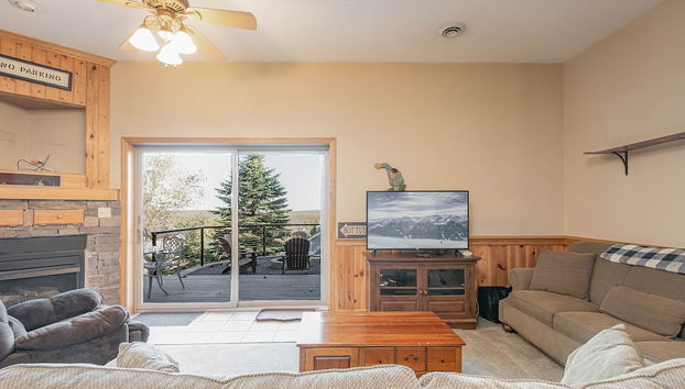 Green Gables by Taylor Made Deep Creek - Foto 4, Servicios del alojamiento