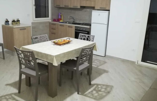 Resort Vulcano - Foto 5