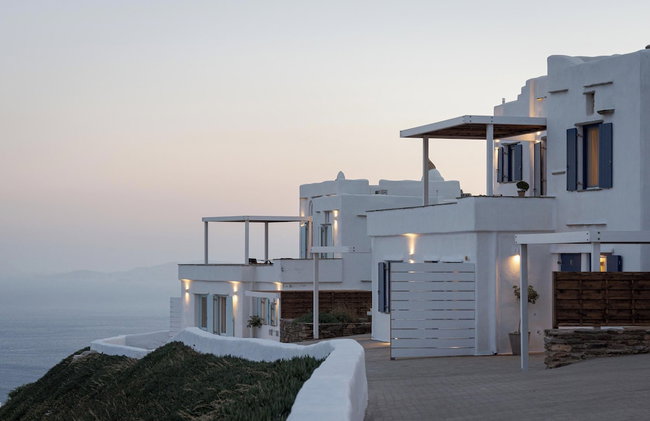 Morfes Luxury Apartments - Foto 127
