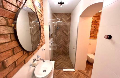 Brick Castle - Apartament Ulrich - Foto 13