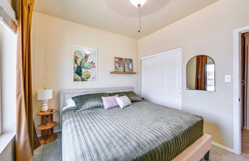 Pet-Friendly Yuma Home with Private Yard and Pool! - Foto 17