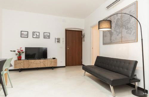 Nuovo a pochi minuti da Stazione Treni e Aeroporto - Photo 26