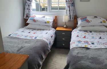 20 Tudor Court " Four Star AA accommodation" - Foto 12