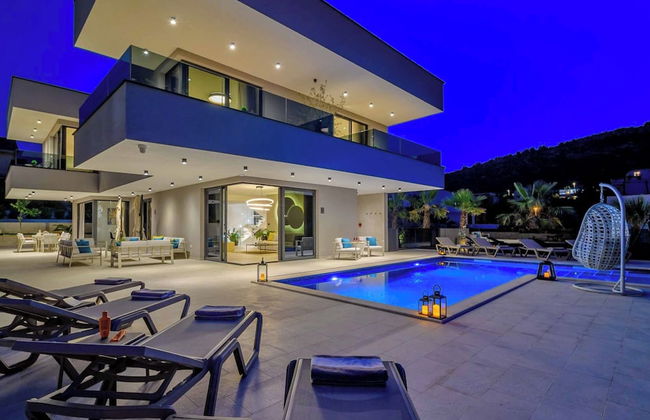 Villa Seashell Deluxe I - Foto 22