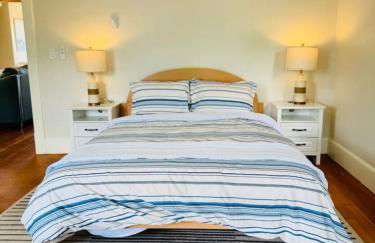 Old Tacoma Victorian Main Floor Duplex Unit - Foto 7