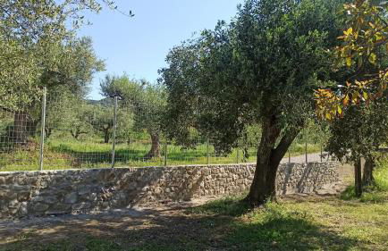 Nafpaktos cottage by the sea for travelers and dreamers! - Foto 75