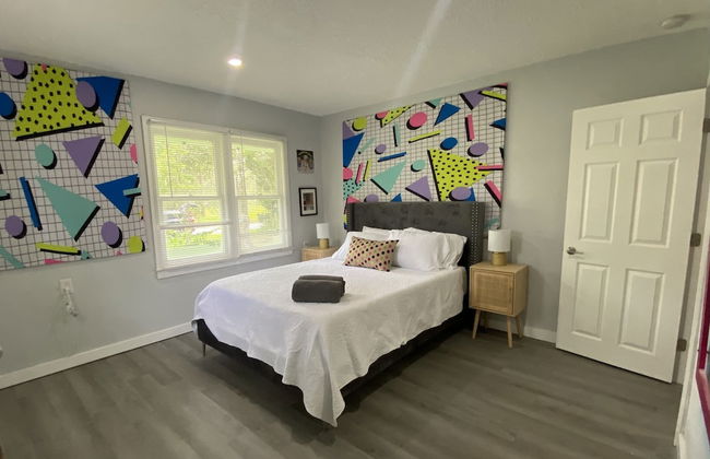 Totally 80's - Photo 2