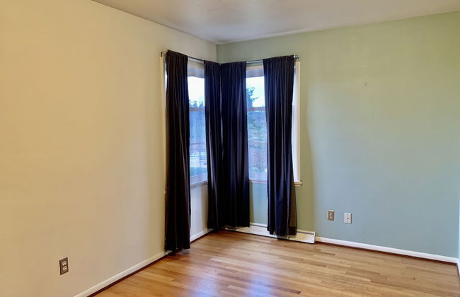 Seattle Vacation Home - Columbia City 3 - Foto 6