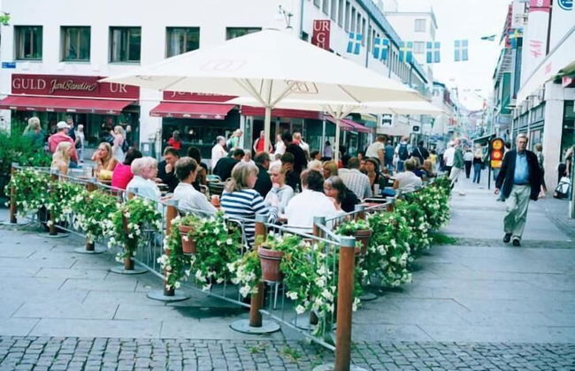 DA Hotel Apartments - Photo 36