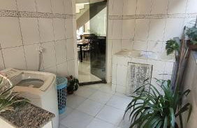 Casa em condomínio com piscina em Araruama - Foto 16