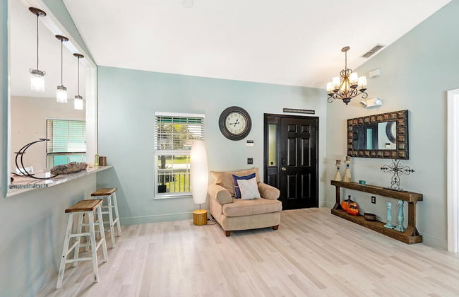 Private Pool House, Near all Famous Attractions!!! - Foto 2