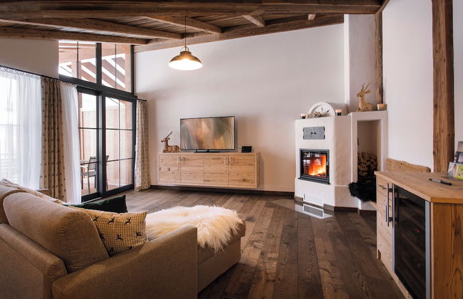 Alpin Lodges - Photo 15