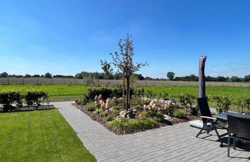 Königsgut Emmericher Eyland - Foto 44