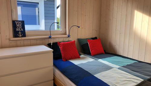 Dzika Plaża Wierzchucino - Foto 4