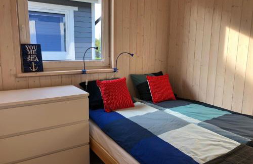 Dzika Plaża Wierzchucino - Foto 4