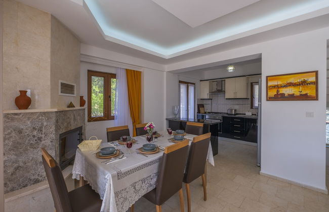 Infinity Olympia Villas - Photo 36