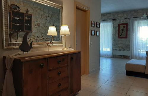 Siviri Traditional Stone House - Foto 19