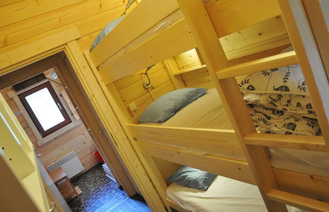 Chalet in Oignies With Wooded Surroundings - Foto 3