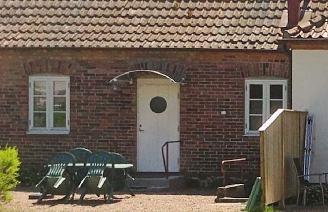 4 Person Holiday Home in Yngsjo, Sverige-by Traum - Photo 25