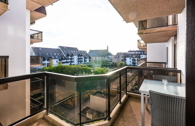 Apartment in Koksijde Near the Sea - Foto 18