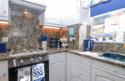 Periwinkle Cottage - Foto 11