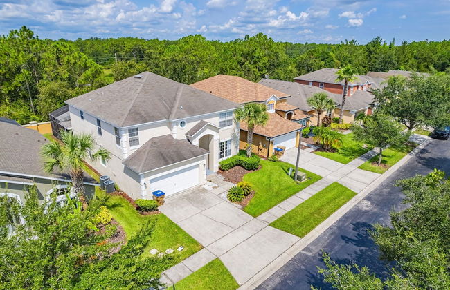 Themed Family Villa with Private Pool - Foto 47