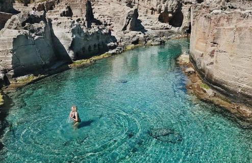 Dimora Da Tito - La Corte dei Colori - Foto 28