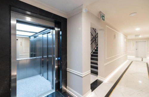 Luxury Apartments in Residence Maritime - Foto 9