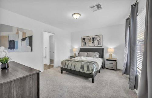 The Modern Gem - Sparkling New Villa - Foto 7