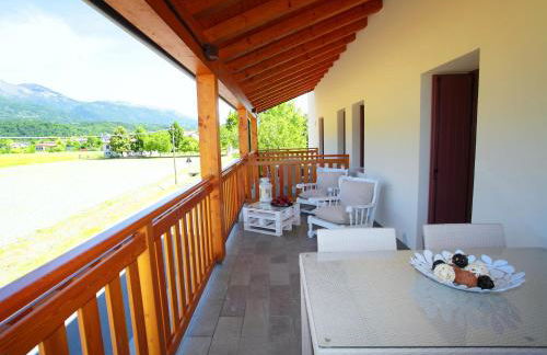 Albergo Diffuso Polcenigo B.Vittorio - Foto 31