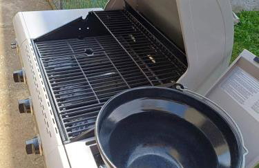 Kuća za odmor MIRA Vukovar - Foto 29