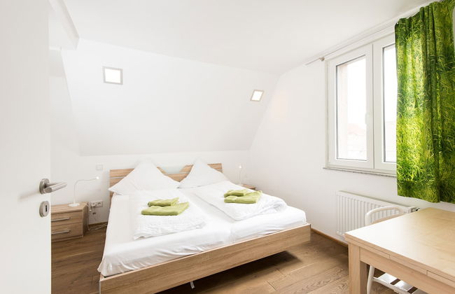 Stadthaus Gut Hügle - Foto 55