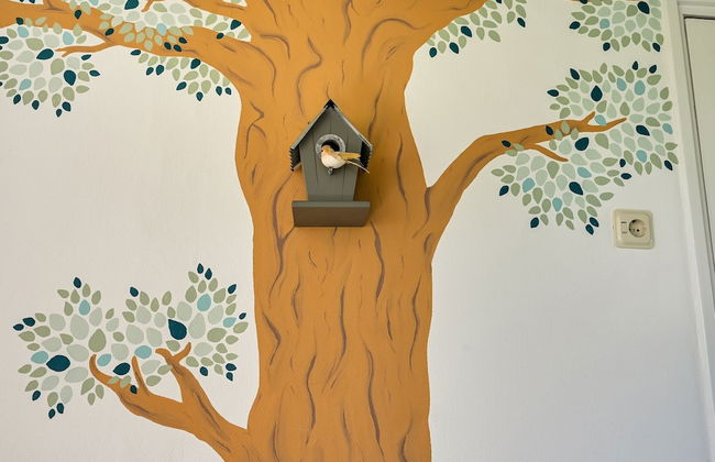 Holiday Home in Hellendoorn With Garden - Foto 32