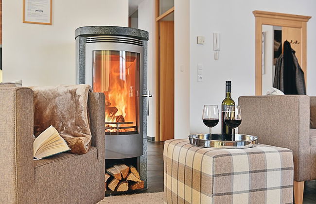 AlpinLodges Kühtai - Photo 61