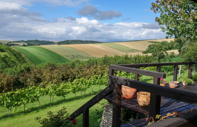 Moja Mała Toskania - Foto 5