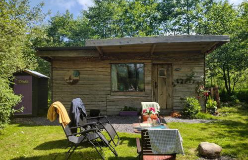 The Cabins Conwy - Foto 40