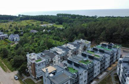 Apartamenty Przy Wydmie Dębina - Foto 7